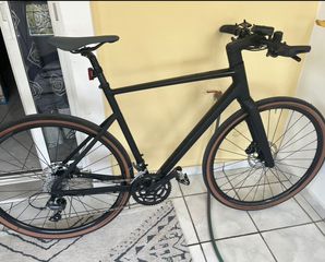 Trekking Scott 2023 Metrix 30 EQ-thumb-2
