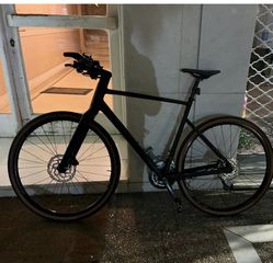Trekking Scott 2023 Metrix 30 EQ-thumb-4