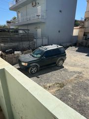 Land Rover Freelander 2000