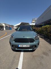 Mini Cooper SE Countryman 2024
