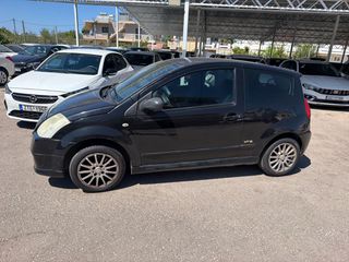 Citroen C2 2005 1100 KYBIKA AΠO KΟΠΕΛΑ ΖΑΝΤΕΣ-thumb-1