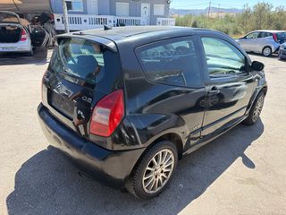 Citroen C2 2005 1100 KYBIKA AΠO KΟΠΕΛΑ ΖΑΝΤΕΣ-thumb-6