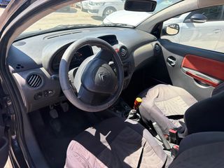 Citroen C2 2005 1100 KYBIKA AΠO KΟΠΕΛΑ ΖΑΝΤΕΣ-thumb-14