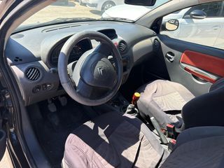 Citroen C2 2005 1100 KYBIKA AΠO KΟΠΕΛΑ ΖΑΝΤΕΣ-thumb-16