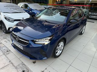 Opel Corsa 2021 ELEGANCE !!100HP!!!57000km!!ΕΛΛΗΝΙΚΟ!!ΕΓΓΥΗΣΗ ΧΛΜ!!