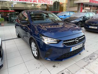 Opel Corsa 2021 ELEGANCE !!100HP!!!57000km!!ΕΛΛΗΝΙΚΟ!!ΕΓΓΥΗΣΗ ΧΛΜ!!-thumb-2