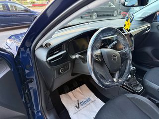 Opel Corsa 2021 ELEGANCE !!100HP!!!57000km!!ΕΛΛΗΝΙΚΟ!!ΕΓΓΥΗΣΗ ΧΛΜ!!-thumb-12