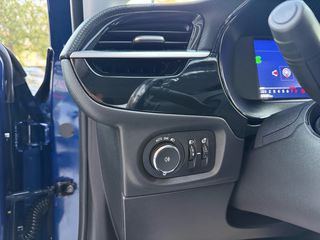 Opel Corsa 2021 ELEGANCE !!100HP!!!57000km!!ΕΛΛΗΝΙΚΟ!!ΕΓΓΥΗΣΗ ΧΛΜ!!-thumb-15