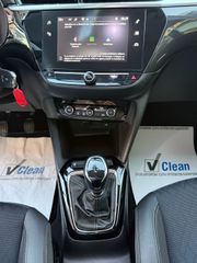 Opel Corsa 2021 ELEGANCE !!100HP!!!57000km!!ΕΛΛΗΝΙΚΟ!!ΕΓΓΥΗΣΗ ΧΛΜ!!-thumb-17