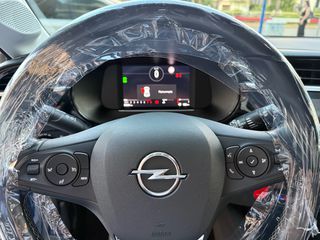 Opel Corsa 2021 ELEGANCE !!100HP!!!57000km!!ΕΛΛΗΝΙΚΟ!!ΕΓΓΥΗΣΗ ΧΛΜ!!-thumb-16