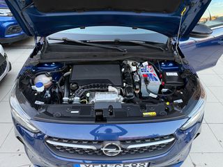 Opel Corsa 2021 ELEGANCE !!100HP!!!57000km!!ΕΛΛΗΝΙΚΟ!!ΕΓΓΥΗΣΗ ΧΛΜ!!-thumb-11