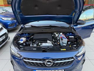 Opel Corsa 2021 ELEGANCE !!100HP!!!57000km!!ΕΛΛΗΝΙΚΟ!!ΕΓΓΥΗΣΗ ΧΛΜ!!-thumb-54