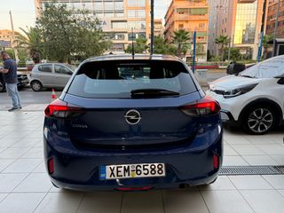 Opel Corsa 2021 ELEGANCE !!100HP!!!57000km!!ΕΛΛΗΝΙΚΟ!!ΕΓΓΥΗΣΗ ΧΛΜ!!-thumb-33