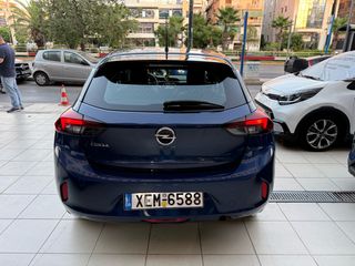 Opel Corsa 2021 ELEGANCE !!100HP!!!57000km!!ΕΛΛΗΝΙΚΟ!!ΕΓΓΥΗΣΗ ΧΛΜ!!-thumb-35