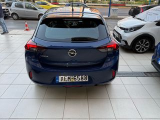 Opel Corsa 2021 ELEGANCE !!100HP!!!57000km!!ΕΛΛΗΝΙΚΟ!!ΕΓΓΥΗΣΗ ΧΛΜ!!-thumb-1