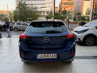Opel Corsa 2021 ELEGANCE !!100HP!!!57000km!!ΕΛΛΗΝΙΚΟ!!ΕΓΓΥΗΣΗ ΧΛΜ!!-thumb-36