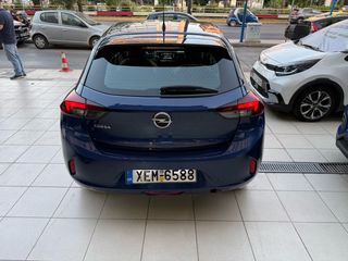 Opel Corsa 2021 ELEGANCE !!100HP!!!57000km!!ΕΛΛΗΝΙΚΟ!!ΕΓΓΥΗΣΗ ΧΛΜ!!-thumb-37