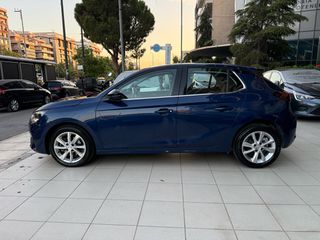 Opel Corsa 2021 ELEGANCE !!100HP!!!57000km!!ΕΛΛΗΝΙΚΟ!!ΕΓΓΥΗΣΗ ΧΛΜ!!-thumb-3
