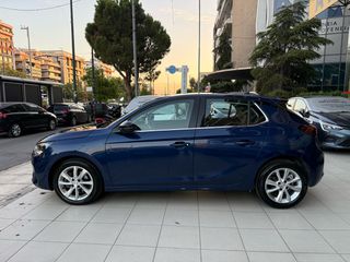 Opel Corsa 2021 ELEGANCE !!100HP!!!57000km!!ΕΛΛΗΝΙΚΟ!!ΕΓΓΥΗΣΗ ΧΛΜ!!-thumb-38