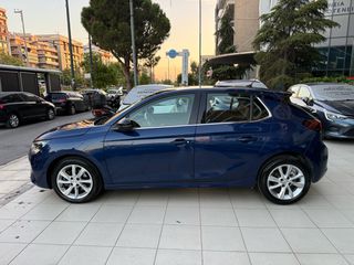 Opel Corsa 2021 ELEGANCE !!100HP!!!57000km!!ΕΛΛΗΝΙΚΟ!!ΕΓΓΥΗΣΗ ΧΛΜ!!-thumb-39