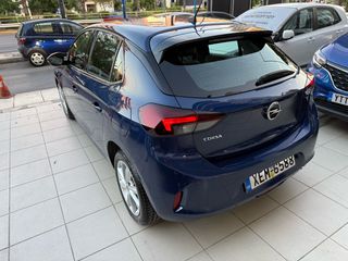 Opel Corsa 2021 ELEGANCE !!100HP!!!57000km!!ΕΛΛΗΝΙΚΟ!!ΕΓΓΥΗΣΗ ΧΛΜ!!-thumb-4