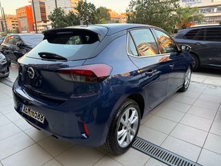 Opel Corsa 2021 ELEGANCE !!100HP!!!57000km!!ΕΛΛΗΝΙΚΟ!!ΕΓΓΥΗΣΗ ΧΛΜ!!-thumb-43