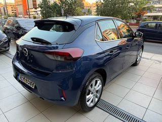 Opel Corsa 2021 ELEGANCE !!100HP!!!57000km!!ΕΛΛΗΝΙΚΟ!!ΕΓΓΥΗΣΗ ΧΛΜ!!-thumb-44
