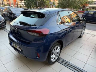 Opel Corsa 2021 ELEGANCE !!100HP!!!57000km!!ΕΛΛΗΝΙΚΟ!!ΕΓΓΥΗΣΗ ΧΛΜ!!-thumb-5