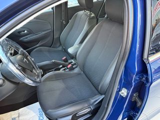 Opel Corsa 2021 ELEGANCE !!100HP!!!57000km!!ΕΛΛΗΝΙΚΟ!!ΕΓΓΥΗΣΗ ΧΛΜ!!-thumb-46