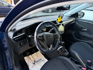 Opel Corsa 2021 ELEGANCE !!100HP!!!57000km!!ΕΛΛΗΝΙΚΟ!!ΕΓΓΥΗΣΗ ΧΛΜ!!-thumb-9