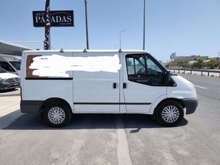 Κλούβα Ford 2011 TRANSIT  T 330./// 140-thumb-1