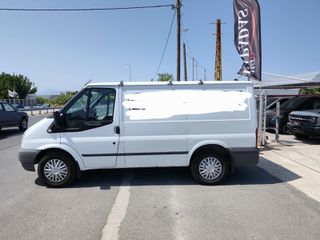 Κλούβα Ford 2011 TRANSIT  T 330./// 140-thumb-2