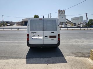 Κλούβα Ford 2011 TRANSIT  T 330./// 140-thumb-3