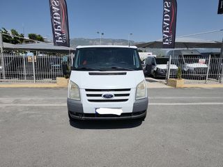 Κλούβα Ford 2011 TRANSIT  T 330./// 140-thumb-4