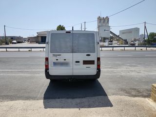 Κλούβα Ford 2011 TRANSIT  T 330./// 140-thumb-5