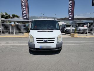 Κλούβα Ford 2011 TRANSIT  T 330./// 140