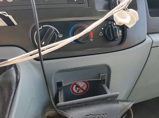 Κλούβα Ford 2011 TRANSIT  T 330./// 140-thumb-10