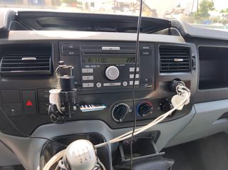 Κλούβα Ford 2011 TRANSIT  T 330./// 140-thumb-11