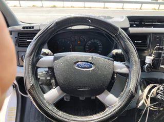 Κλούβα Ford 2011 TRANSIT  T 330./// 140-thumb-7