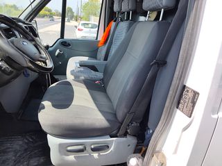 Κλούβα Ford 2011 TRANSIT  T 330./// 140-thumb-12