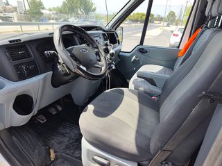 Κλούβα Ford 2011 TRANSIT  T 330./// 140-thumb-6