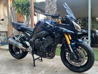 Yamaha FZ1 Fazer 2008 2008 abs