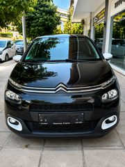 Citroen C3 2018