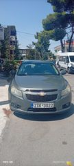 Chevrolet Cruze 2009