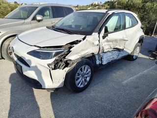 Toyota Yaris Cross 2024 1.5 HYBRID AUTO STYLE PLUS-thumb-18