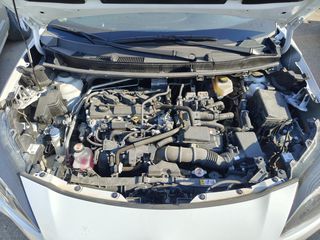 Toyota Yaris Cross 2024 1.5 HYBRID AUTO STYLE PLUS-thumb-21