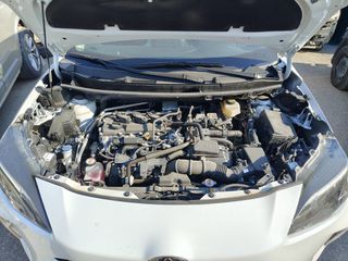 Toyota Yaris Cross 2024 1.5 HYBRID AUTO STYLE PLUS-thumb-20