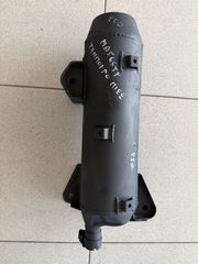 Yamaha Majesty 250 (1996-1999) - Γνήσια Εξάτμιση / Τελικό (Έκδοση με Πίσω Ταμπούρο - 4UC / 4DX)