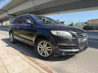 Audi Q7 2007 4.2 QUATTRO-thumb-2
