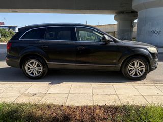 Audi Q7 2007 4.2 QUATTRO-thumb-3